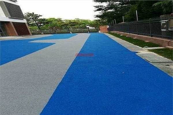 浩林体育运动员的最佳伙伴：体育运动木地板专用木地板厂家(图1)