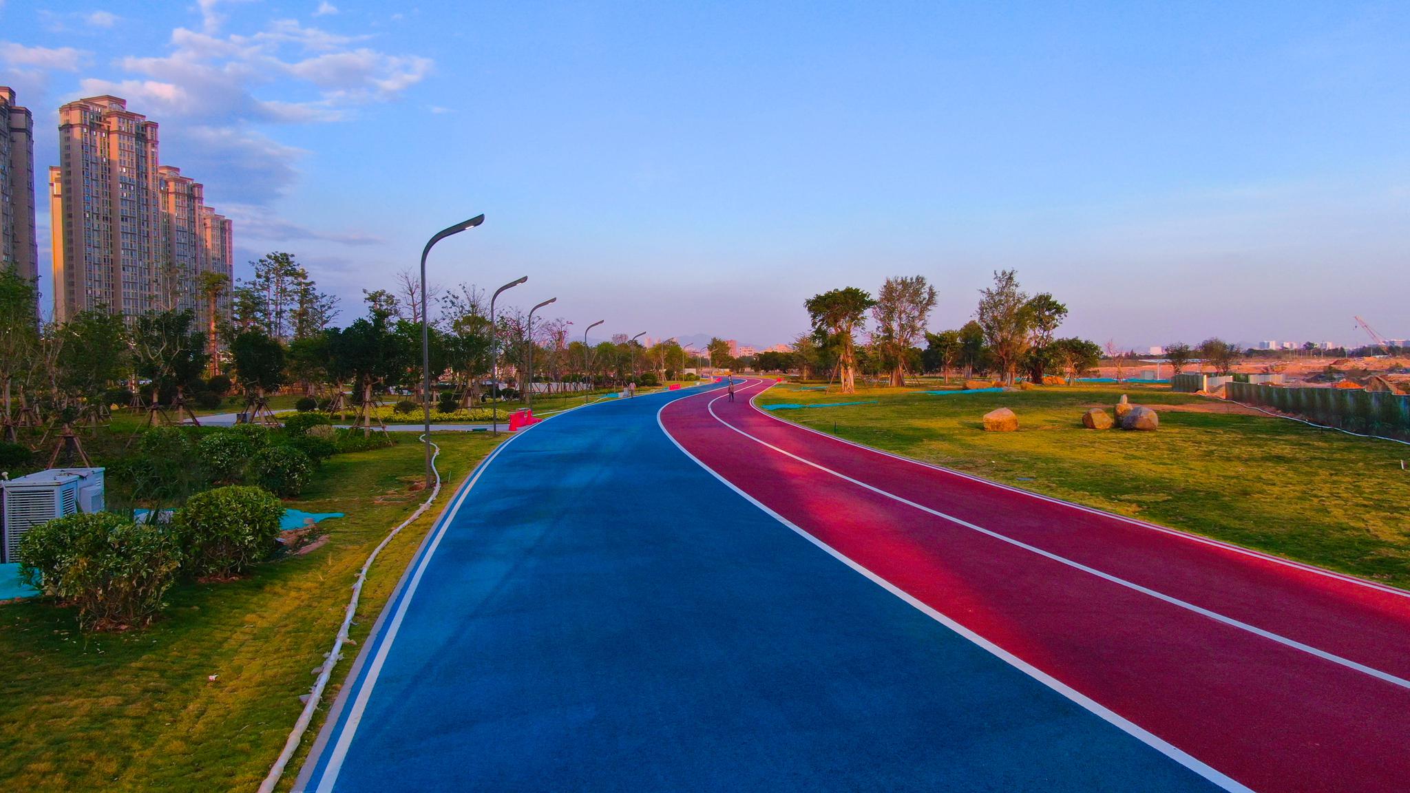 2026临泽马拉松报名通道开启6月28日跑进七彩丹霞秘境(图1)