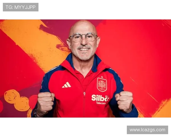 德拉富恩特:伊尼戈随时可回国家队亚马尔&佩德里的才华令人兴奋 德拉富恩特:伊尼戈随时可回国家队亚马尔&佩德里的才华令人兴奋